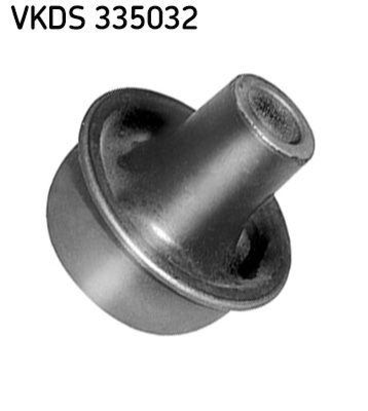 SKF Lagerung, Lenker VKDS 335032