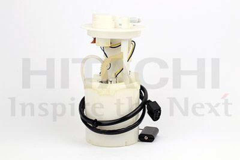 HITACHI Fuel Feed Unit