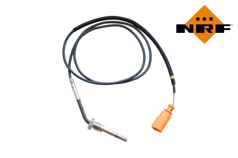 NRF Sensor, Abgastemperatur EASY FIT 707057
