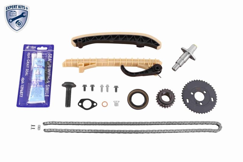 VAICO Timing Chain Kit EXPERT KITS +