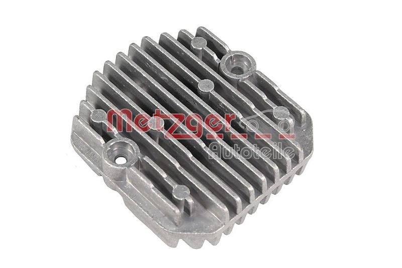 METZGER Control Unit, lights GREENPARTS