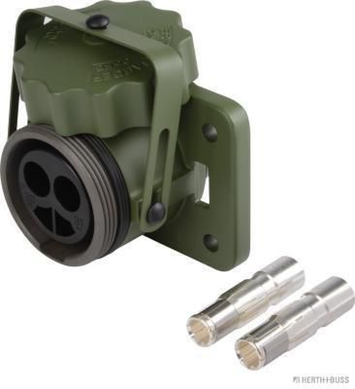 HERTH+BUSS ELPARTS Socket