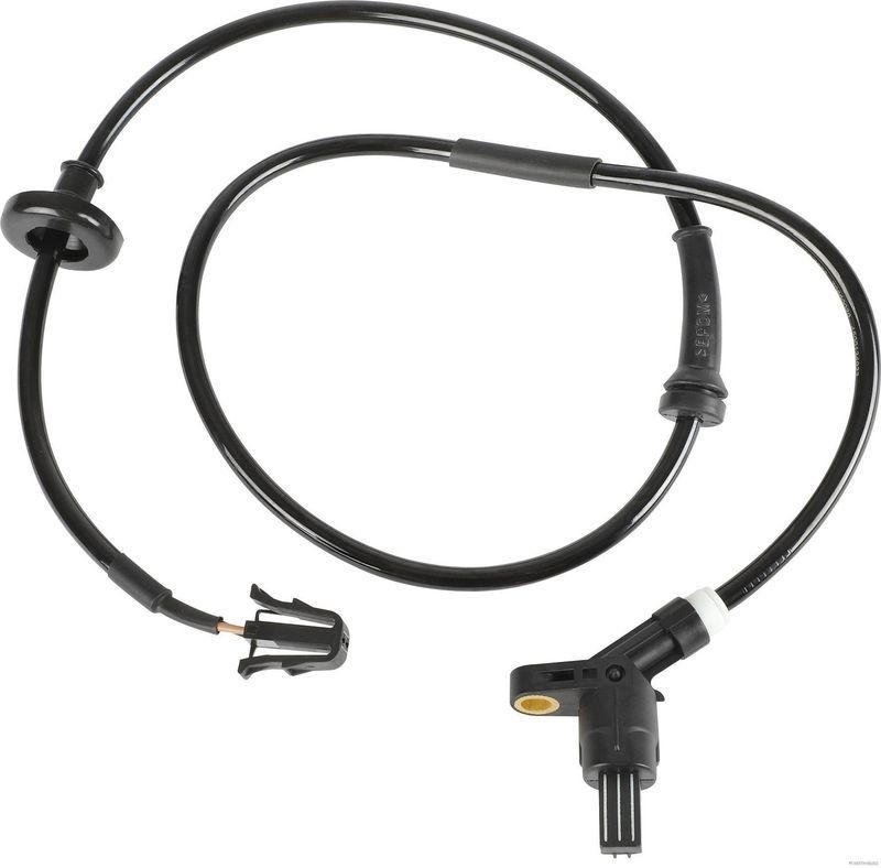 HERTH+BUSS ELPARTS Sensor, wheel speed