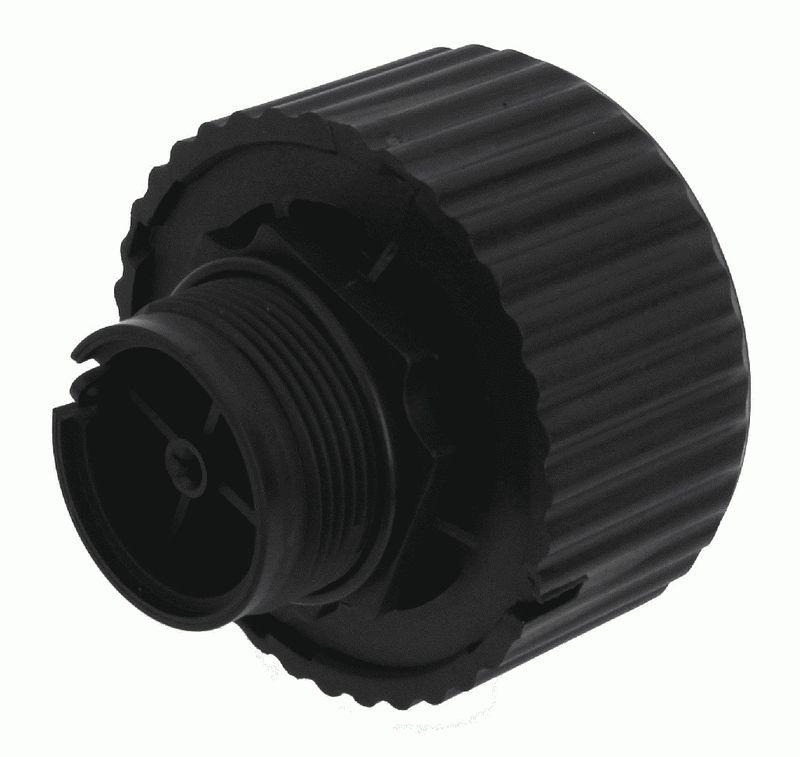 ZF Hydraulikfilter, Automatikgetriebe