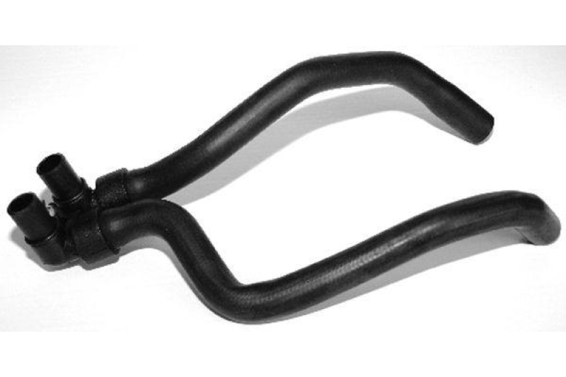 MAPCO Hose, heat exchange heating