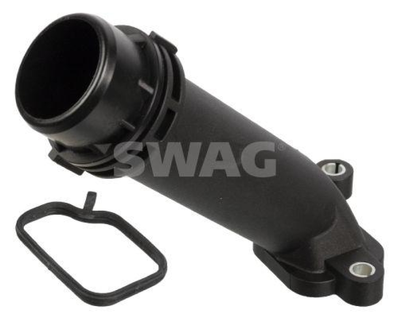 SWAG Coolant Flange