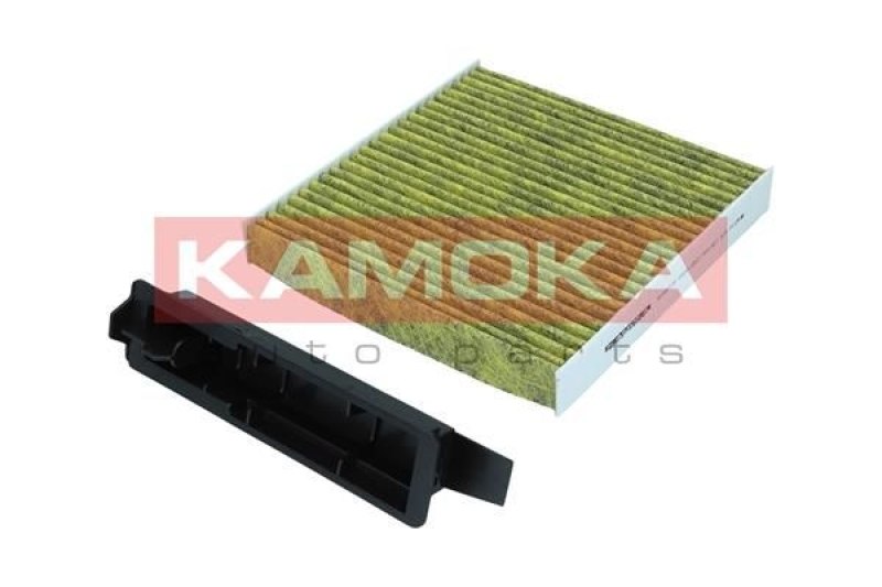 KAMOKA Filter, Innenraumluft 6080126