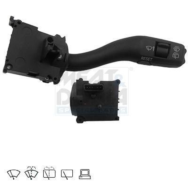 MEAT & DORIA Steering Column Switch