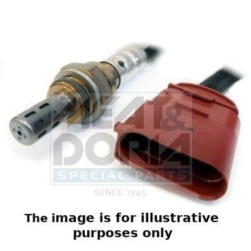 MEAT &amp; DORIA Lambda Sensor