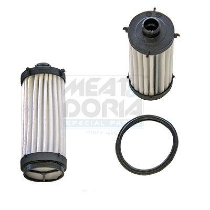 MEAT & DORIA Hydraulic Filter Set, automatic transmission