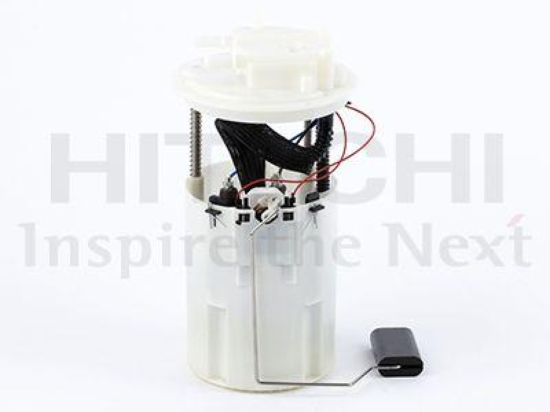 HITACHI Fuel Feed Unit