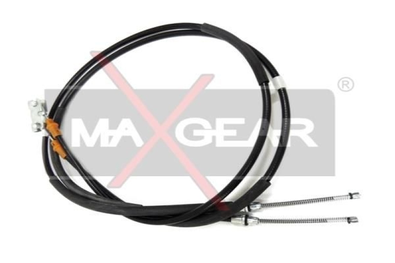 MAXGEAR Seilzug, Feststellbremse