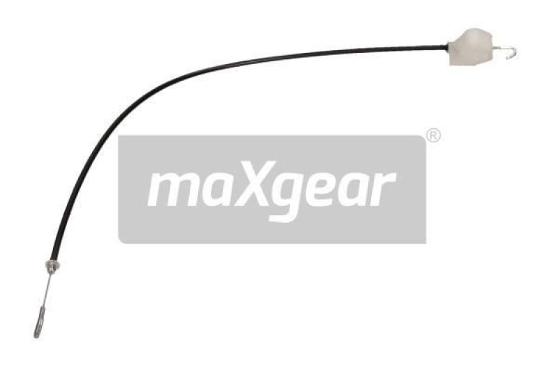 MAXGEAR Seilzug, Türentriegelung