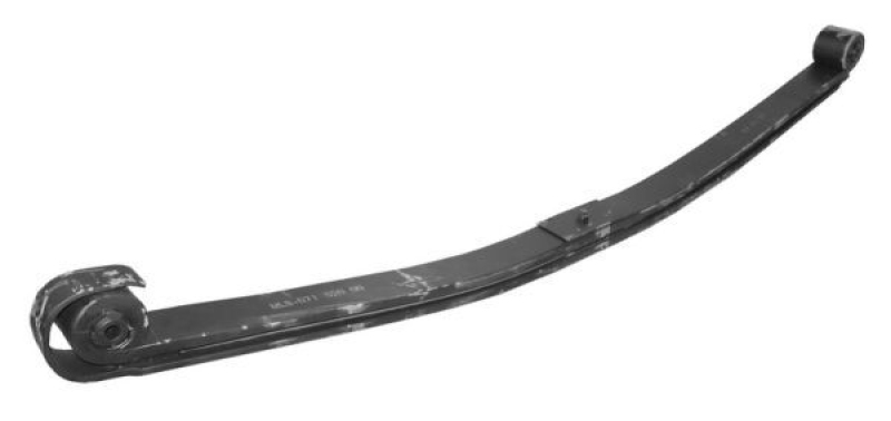 Magnum Technology Blattfeder