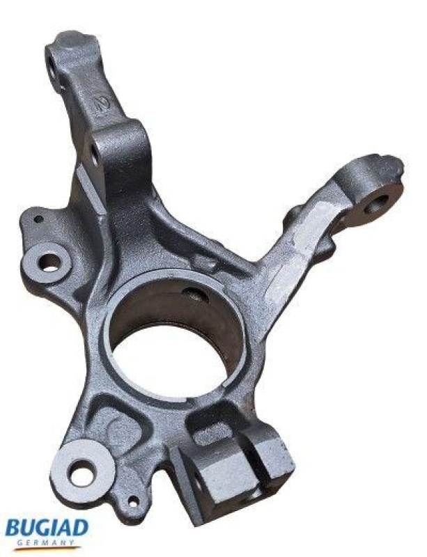 BUGIAD Achsschenkel, Radaufh&auml;ngung