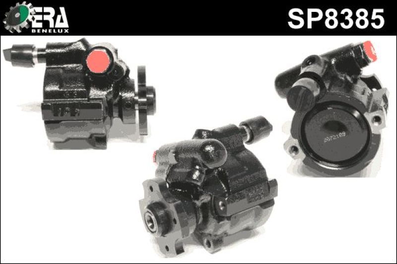 ERA Benelux Hydraulic Pump, steering system