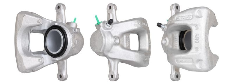 ELSTOCK Bremssattel