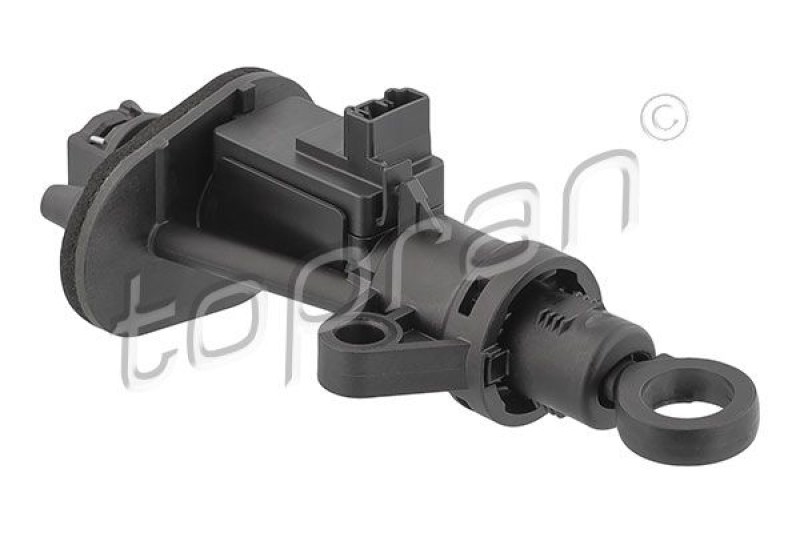 TOPRAN Geberzylinder, Kupplung 116261