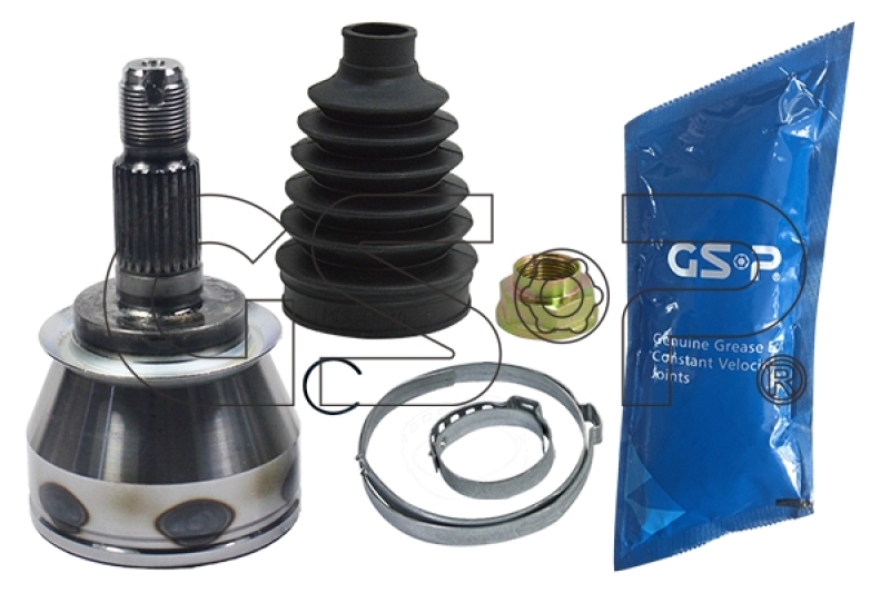 GSP Gelenksatz, Antriebswelle 805008