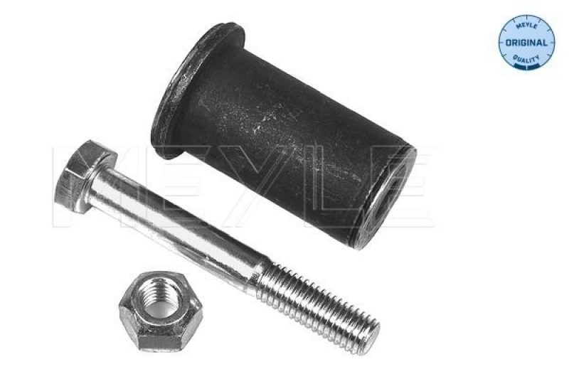 MEYLE Lagerung Gelenkwelle Mercedes C-Klasse W202 CLK SLK