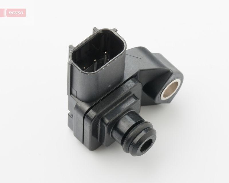 DENSO Air Pressure Sensor, altitude adaptation