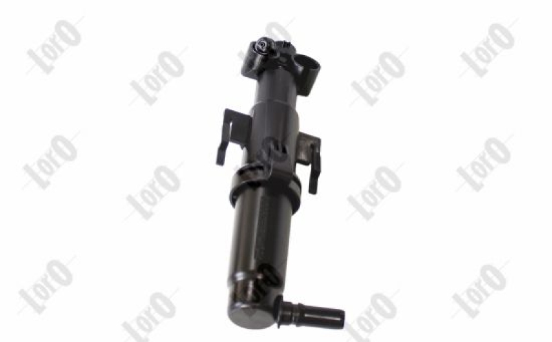 Washer Fluid Jet, headlight cleaning