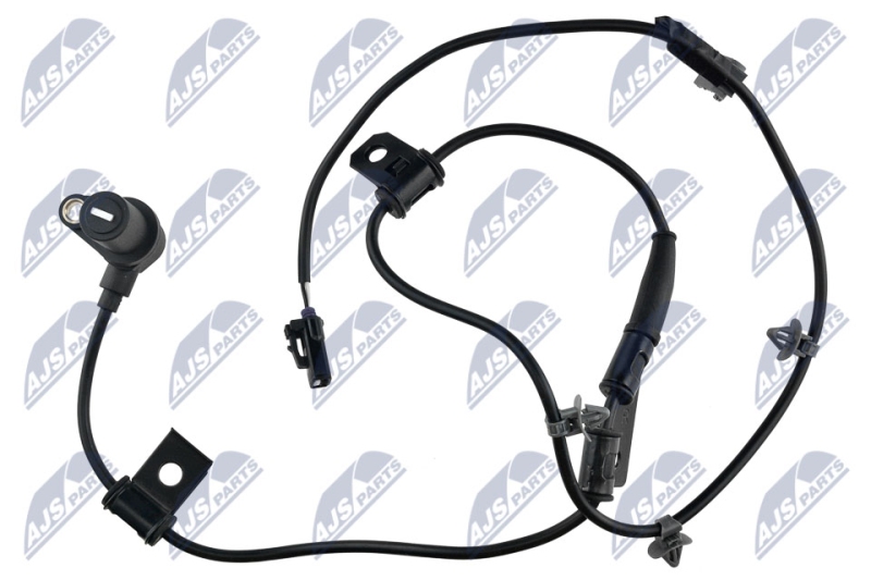 NTY Sensor, Raddrehzahl HCA-HY-528