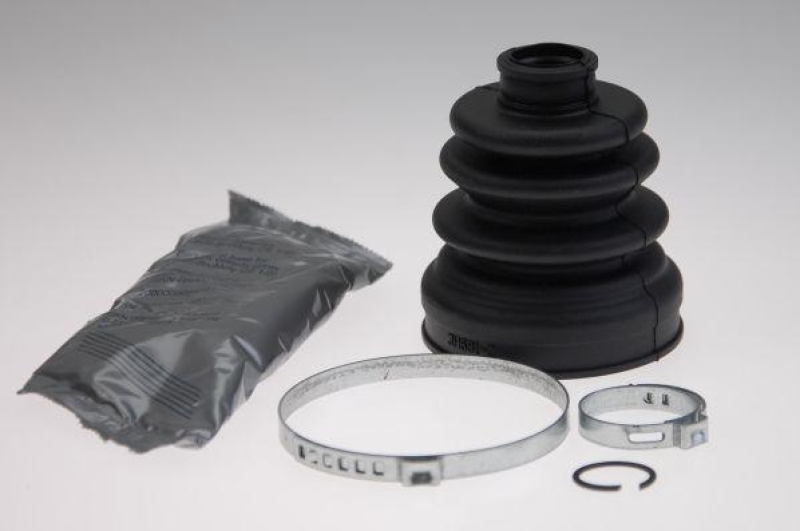 SPIDAN Faltenbalgsatz, Antriebswelle 36746