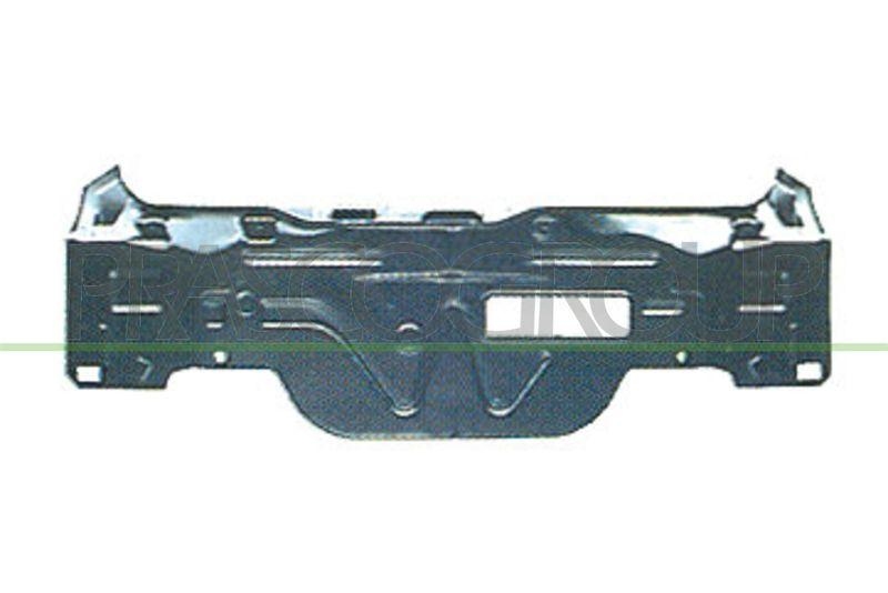 Rear Panel