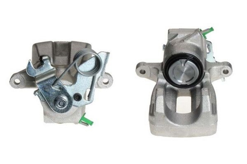 MAPCO Bremssattel
