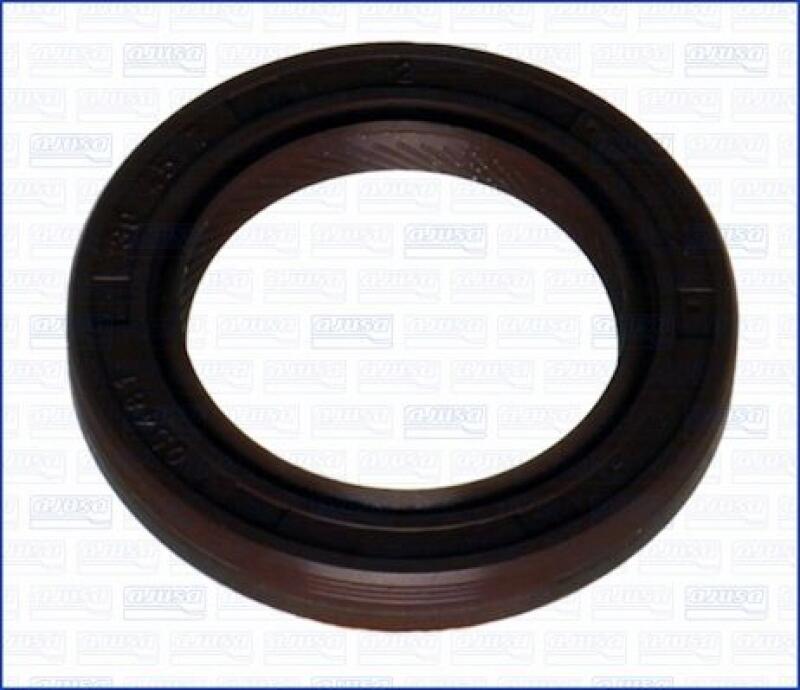 AJUSA Shaft Seal, camshaft