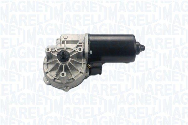 MAGNETI MARELLI Wischermotor 64380400010