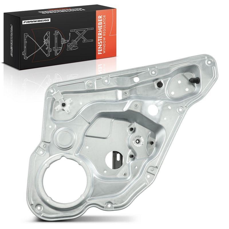 1x Frankberg Fensterheber Hinten Rechts 5481FB0054646