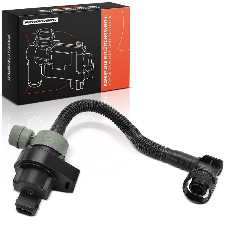 1x Frankberg Entl&uuml;ftungsventil 5481FB0050686