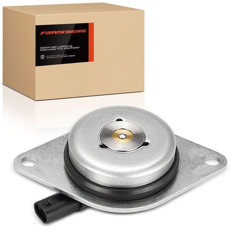 1x Frankberg Zentralmagnet Nockenwellenverstellung 5481FB0028489