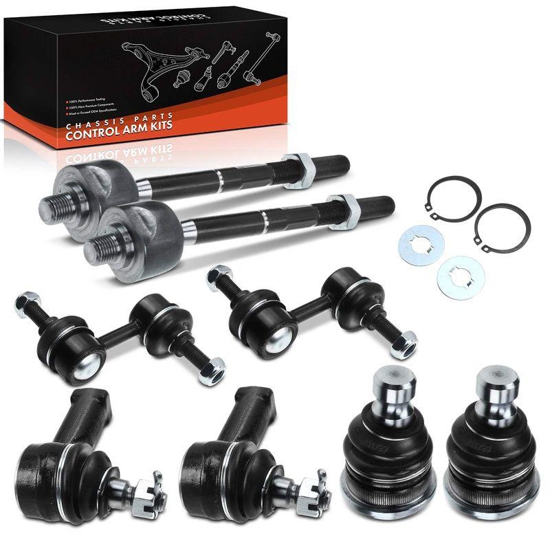 1x Frankberg Querlenker Satz Vorderachse 5481FB0035241