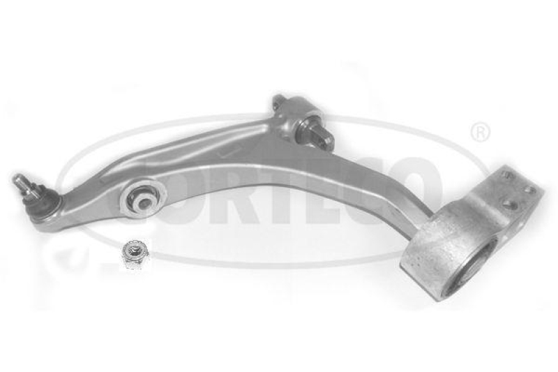 CORTECO Track Control Arm