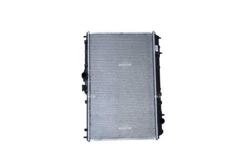 NRF Radiator, engine cooling EASY FIT