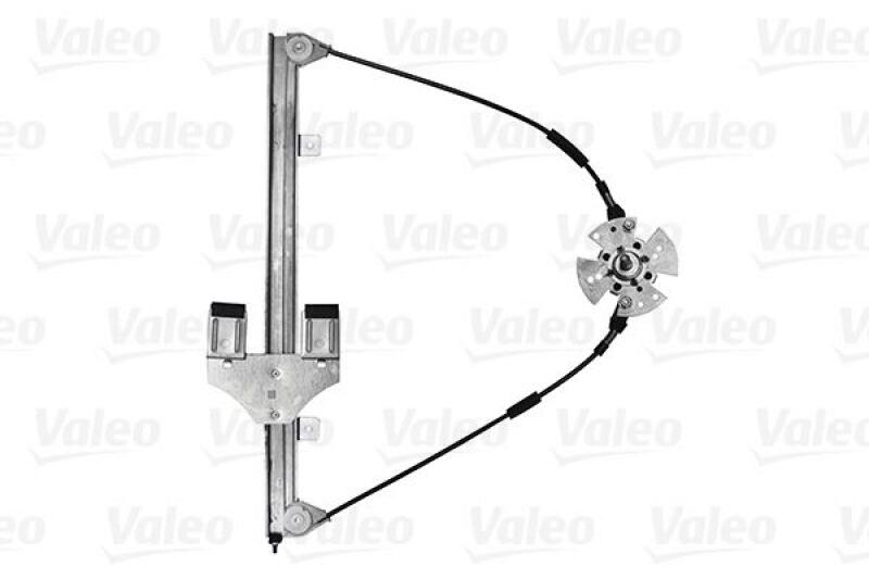 VALEO Window Regulator