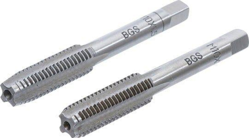 BGS Thread Tap Set