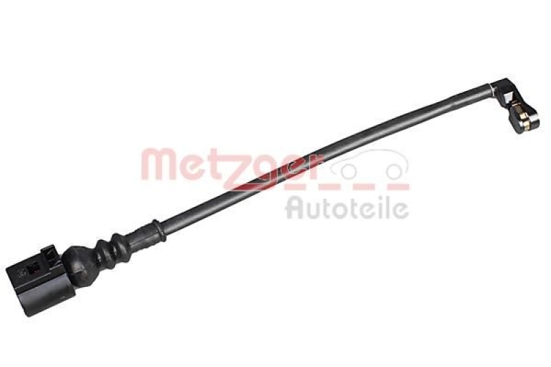 METZGER Warning Contact, brake pad wear GREENPARTS