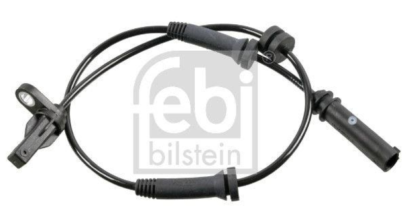 FEBI BILSTEIN Sensor, wheel speed