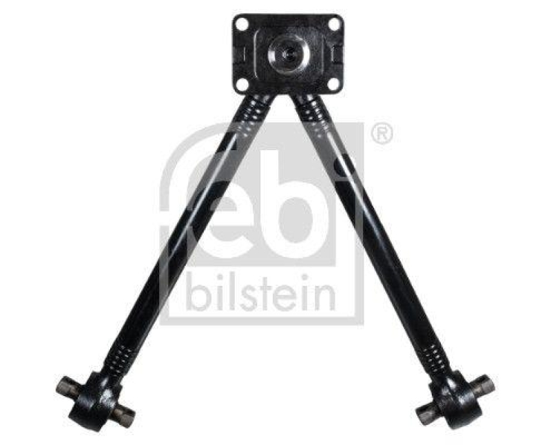 FEBI BILSTEIN Querlenker Lenker Radaufh&auml;ngung
