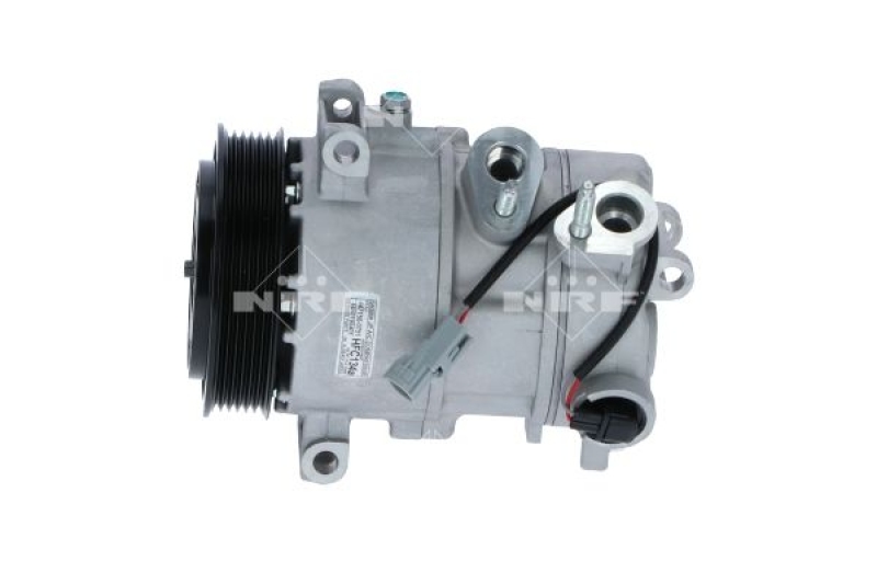 NRF Compressor, air conditioning EASY FIT