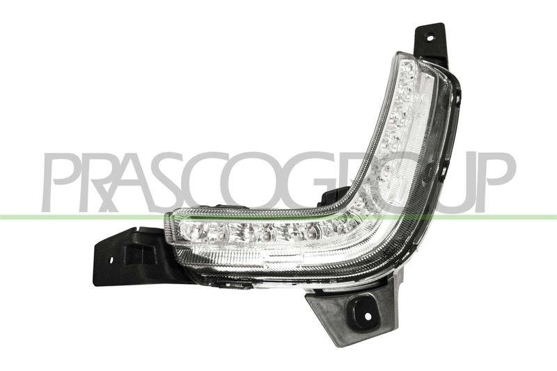 Daytime Running Light