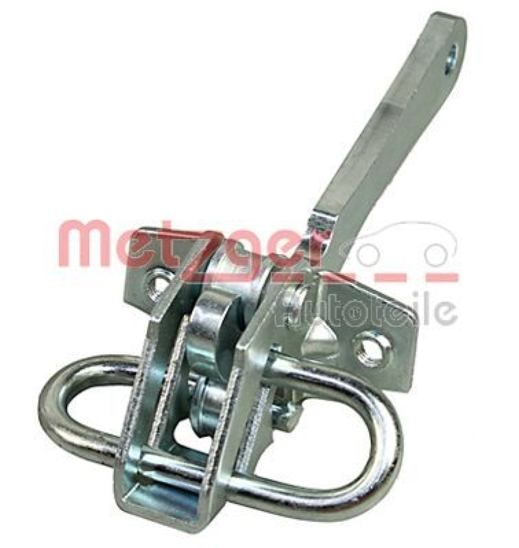 METZGER T&uuml;rfeststeller