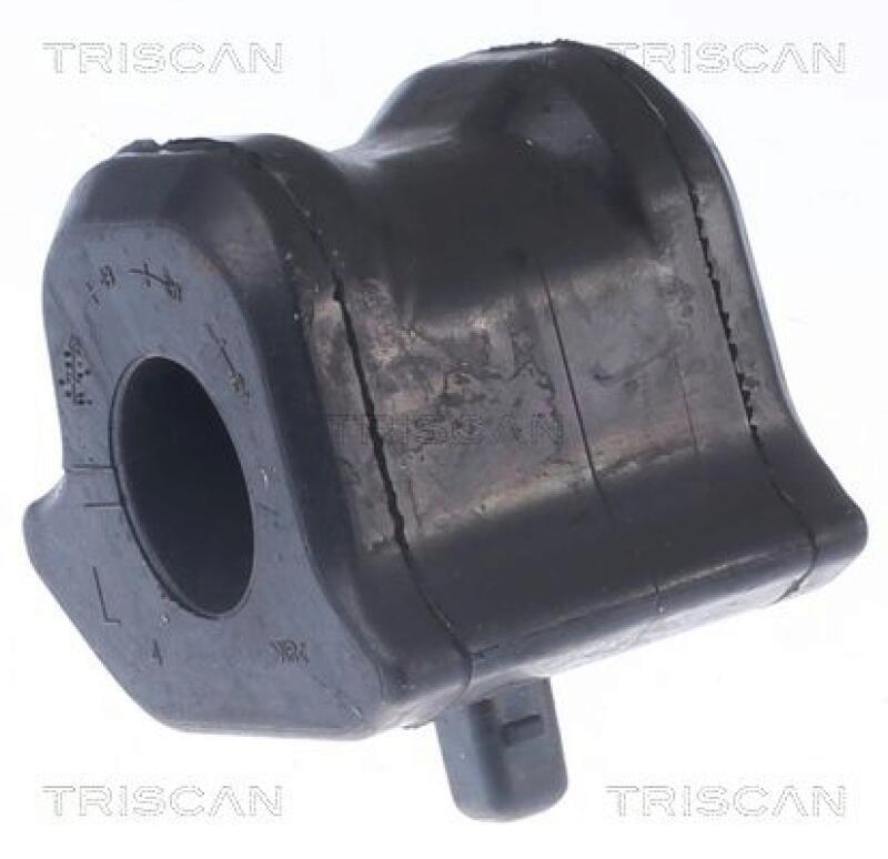 TRISCAN Bearing Bush, stabiliser