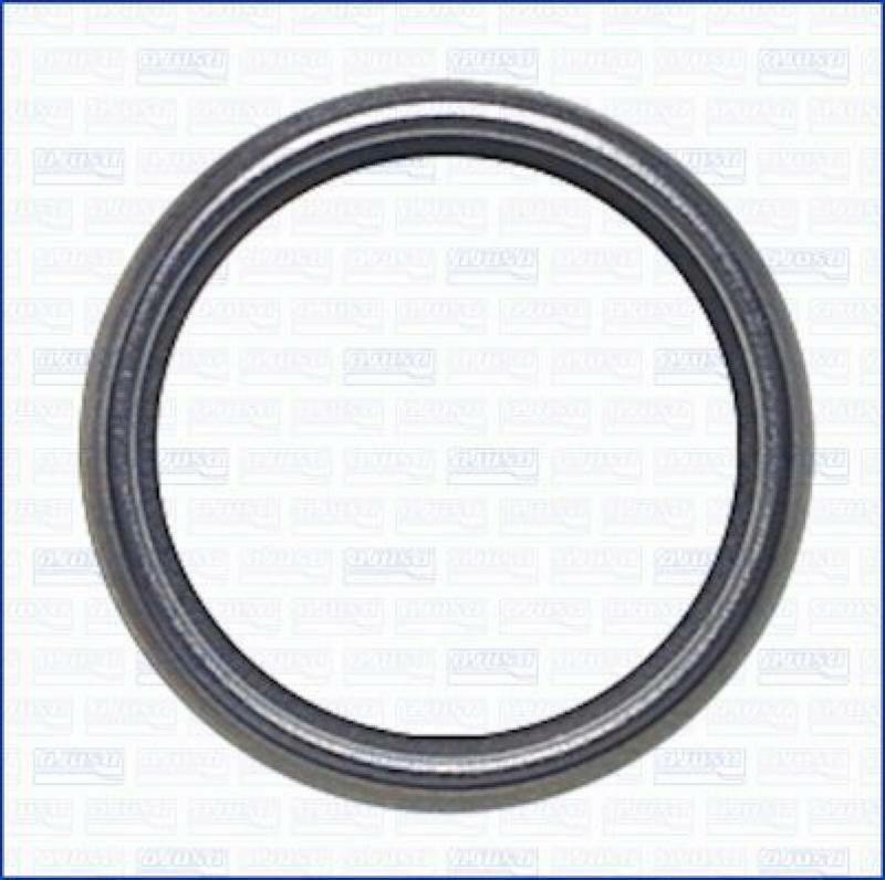 AJUSA Seal Ring, oil drain plug