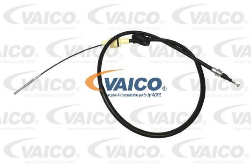 VAICO Seilzug, Kupplungsbet&auml;tigung Original VAICO Qualit&auml;t V25-0162