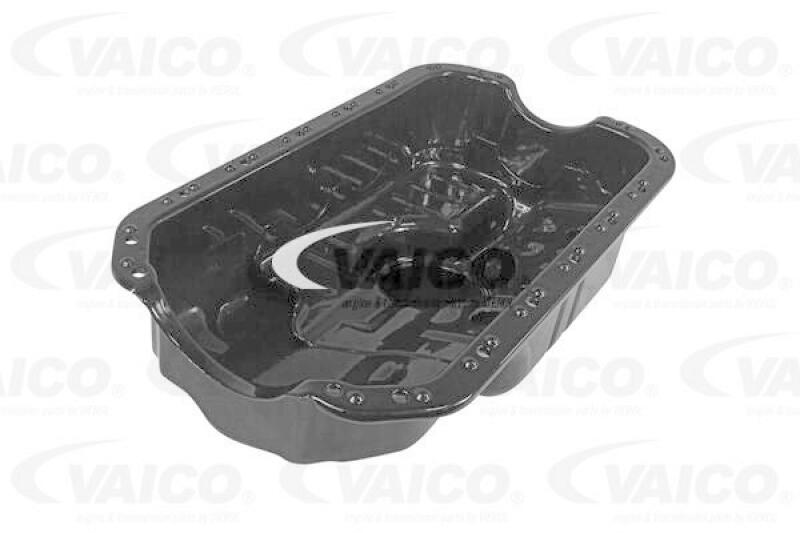 VAICO Oil sump Original VAICO Quality